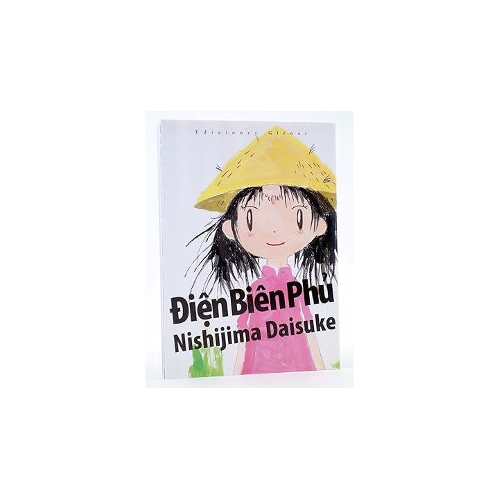 Dien Bien Phu - Nishijima Daisuke